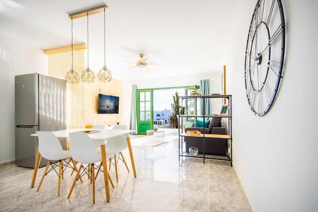 Apartamento Costa Mar Puerto del Carmen  Extérieur photo