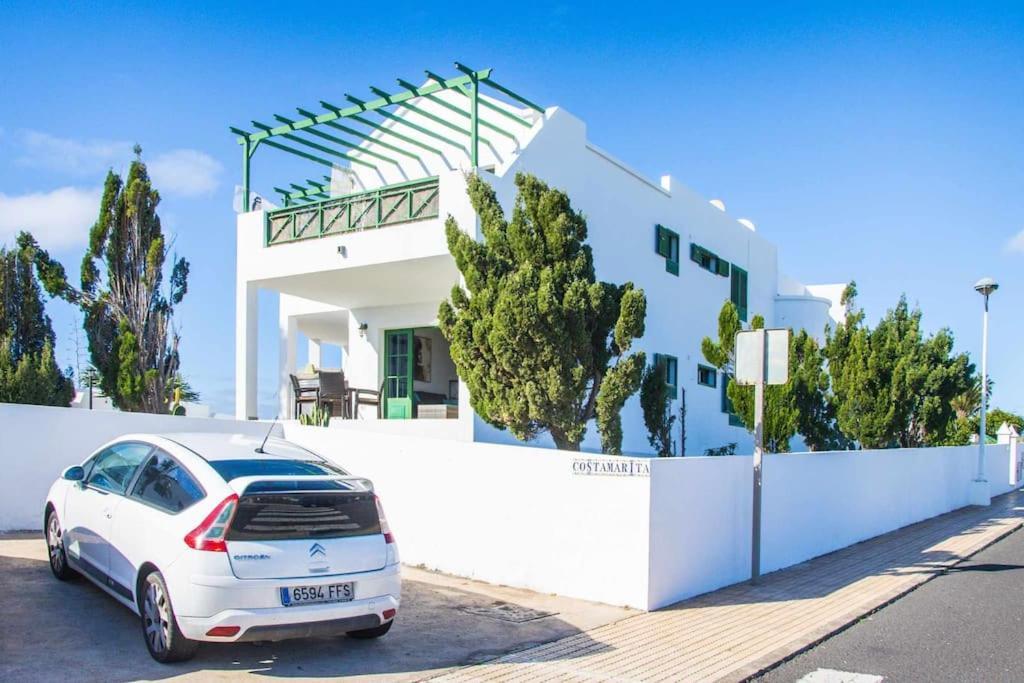 Apartamento Costa Mar Puerto del Carmen  Extérieur photo