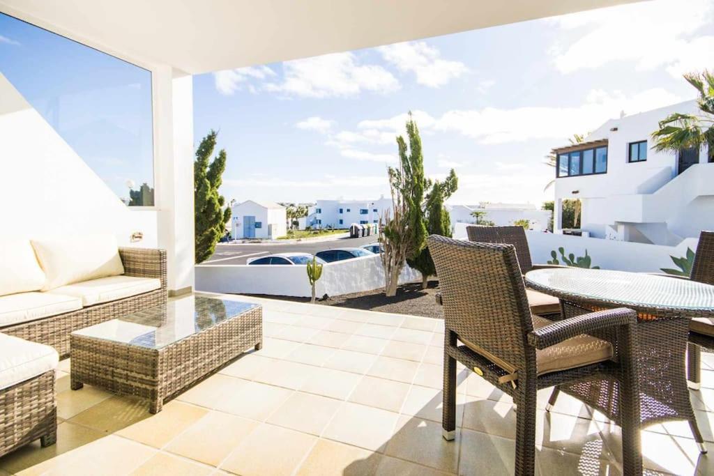Apartamento Costa Mar Puerto del Carmen  Extérieur photo