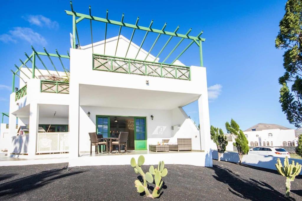 Apartamento Costa Mar Puerto del Carmen  Extérieur photo