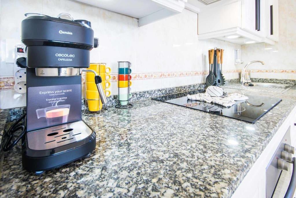 Apartamento Costa Mar Puerto del Carmen  Extérieur photo