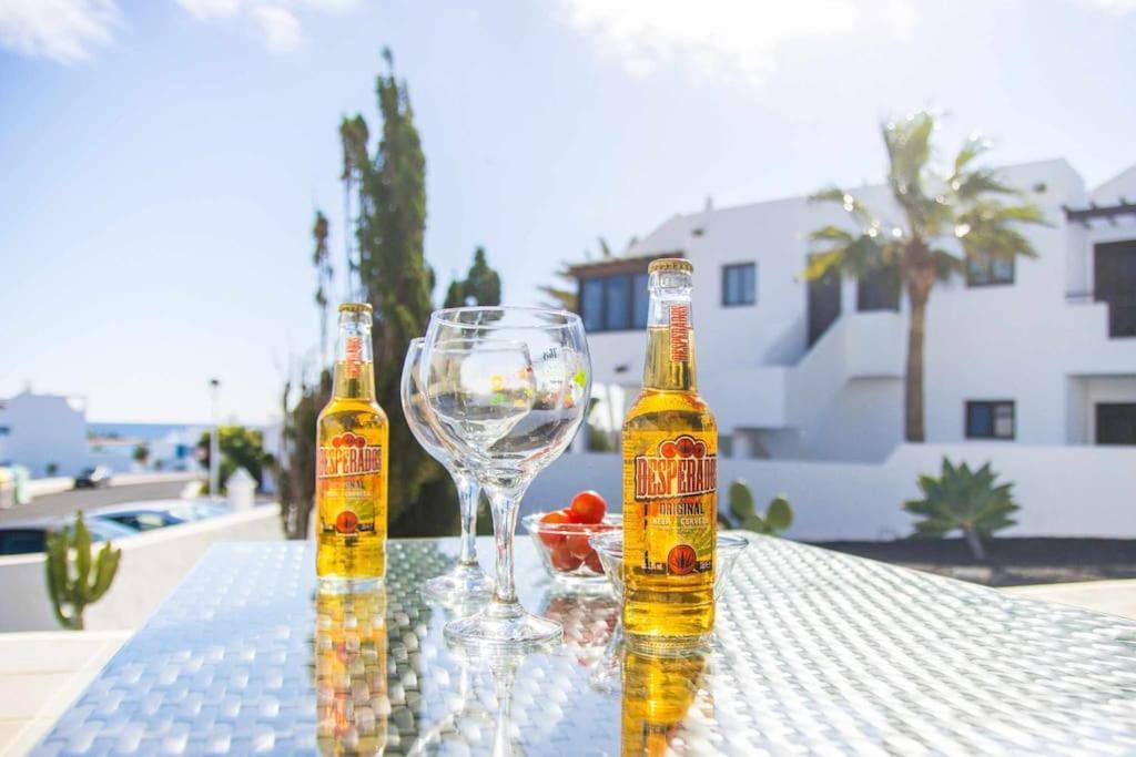 Apartamento Costa Mar Puerto del Carmen  Extérieur photo