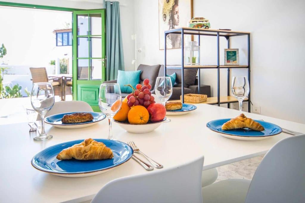 Apartamento Costa Mar Puerto del Carmen  Extérieur photo