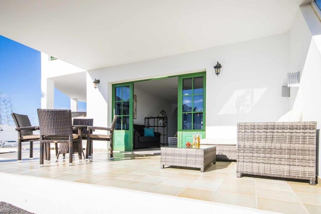 Apartamento Costa Mar Puerto del Carmen  Extérieur photo