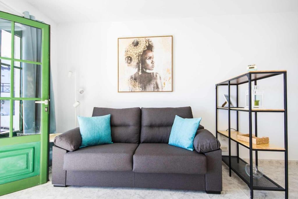 Apartamento Costa Mar Puerto del Carmen  Extérieur photo