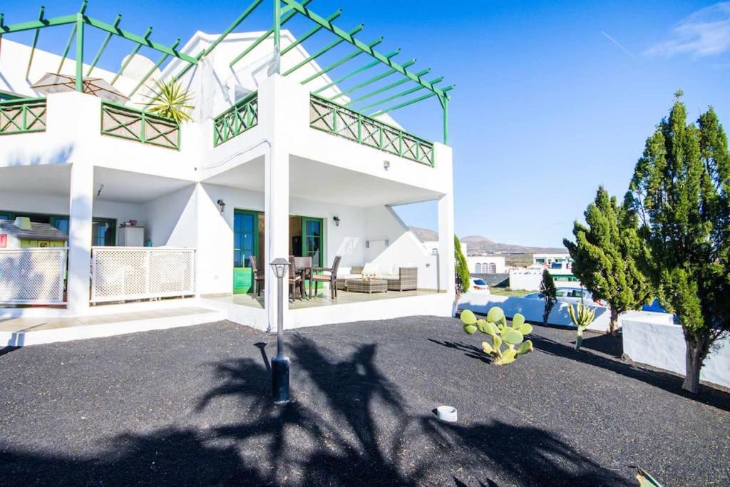 Apartamento Costa Mar Puerto del Carmen  Extérieur photo