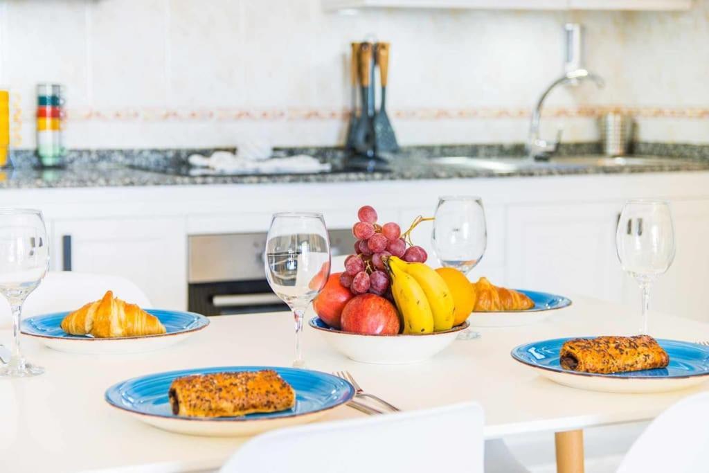 Apartamento Costa Mar Puerto del Carmen  Extérieur photo