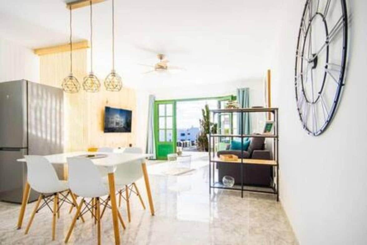 Apartamento Costa Mar Puerto del Carmen  Extérieur photo