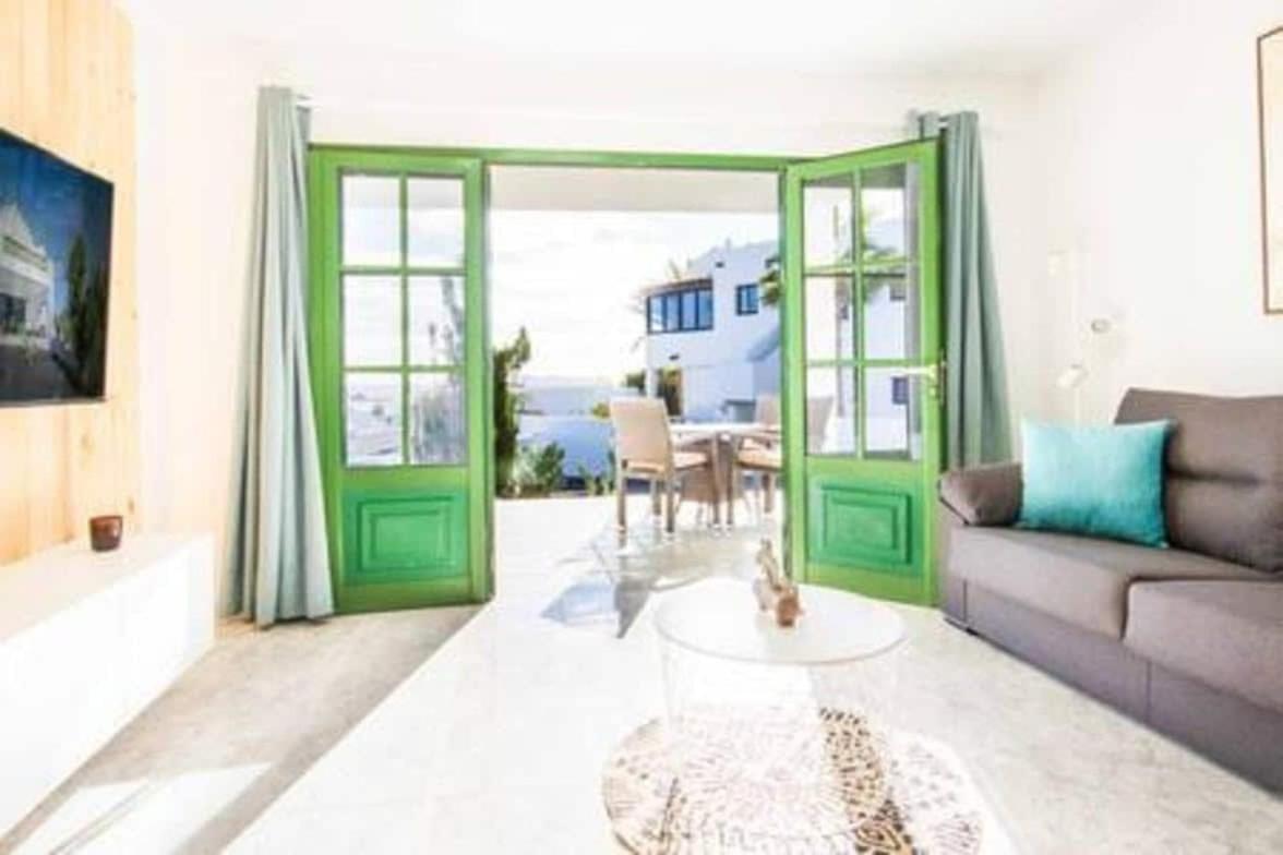 Apartamento Costa Mar Puerto del Carmen  Extérieur photo