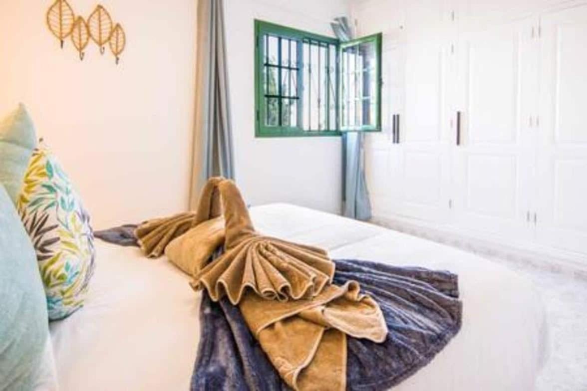 Apartamento Costa Mar Puerto del Carmen  Extérieur photo