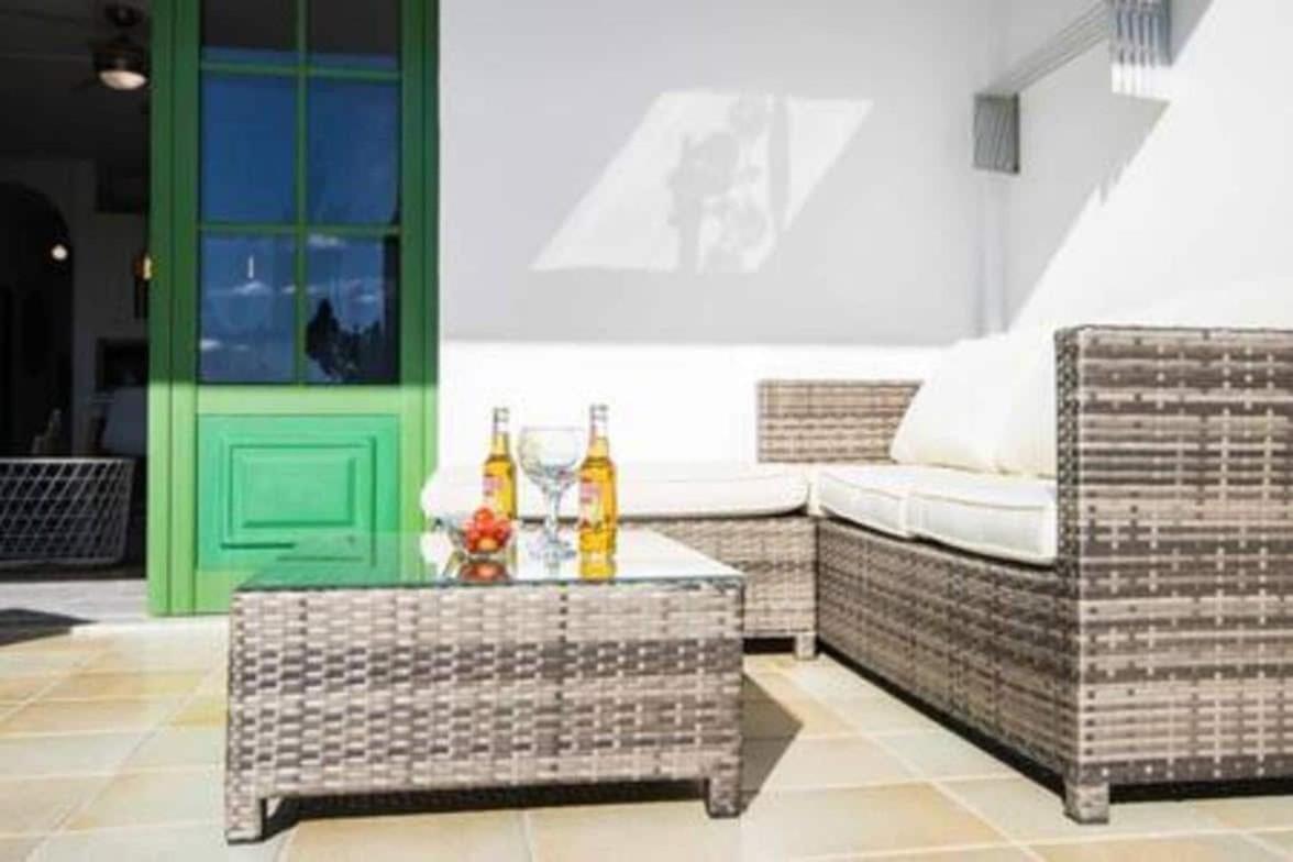 Apartamento Costa Mar Puerto del Carmen  Extérieur photo