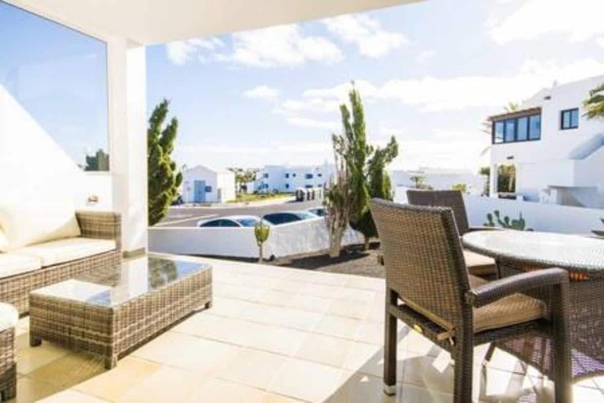 Apartamento Costa Mar Puerto del Carmen  Extérieur photo