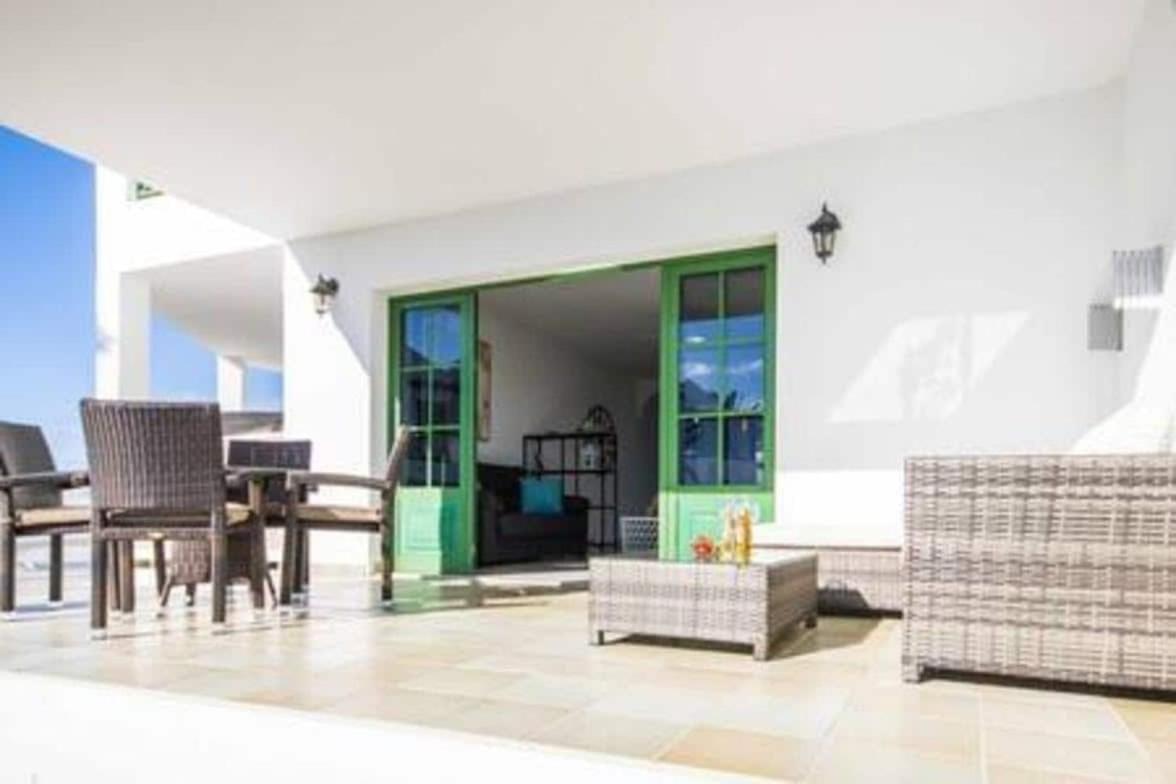 Apartamento Costa Mar Puerto del Carmen  Extérieur photo
