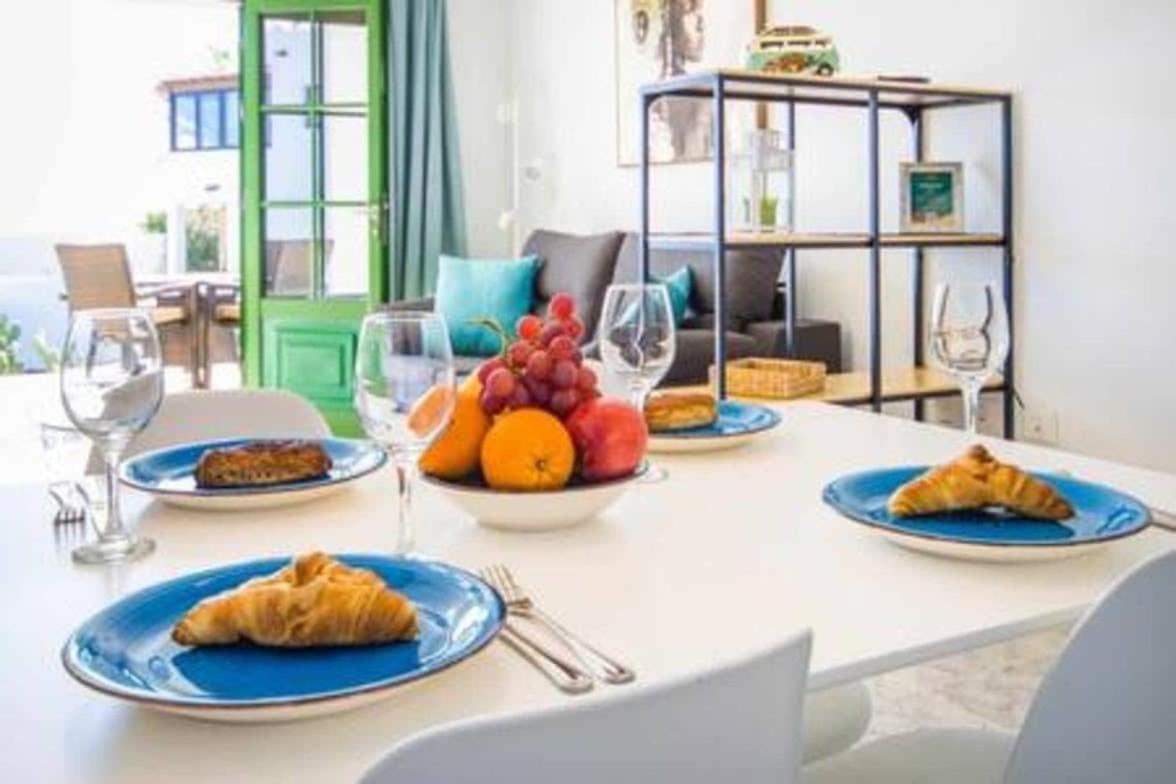 Apartamento Costa Mar Puerto del Carmen  Extérieur photo