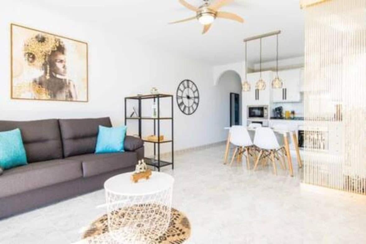Apartamento Costa Mar Puerto del Carmen  Extérieur photo
