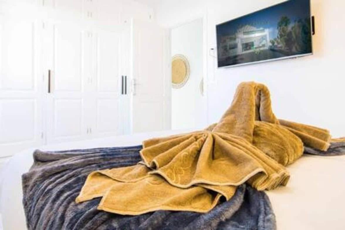 Apartamento Costa Mar Puerto del Carmen  Extérieur photo
