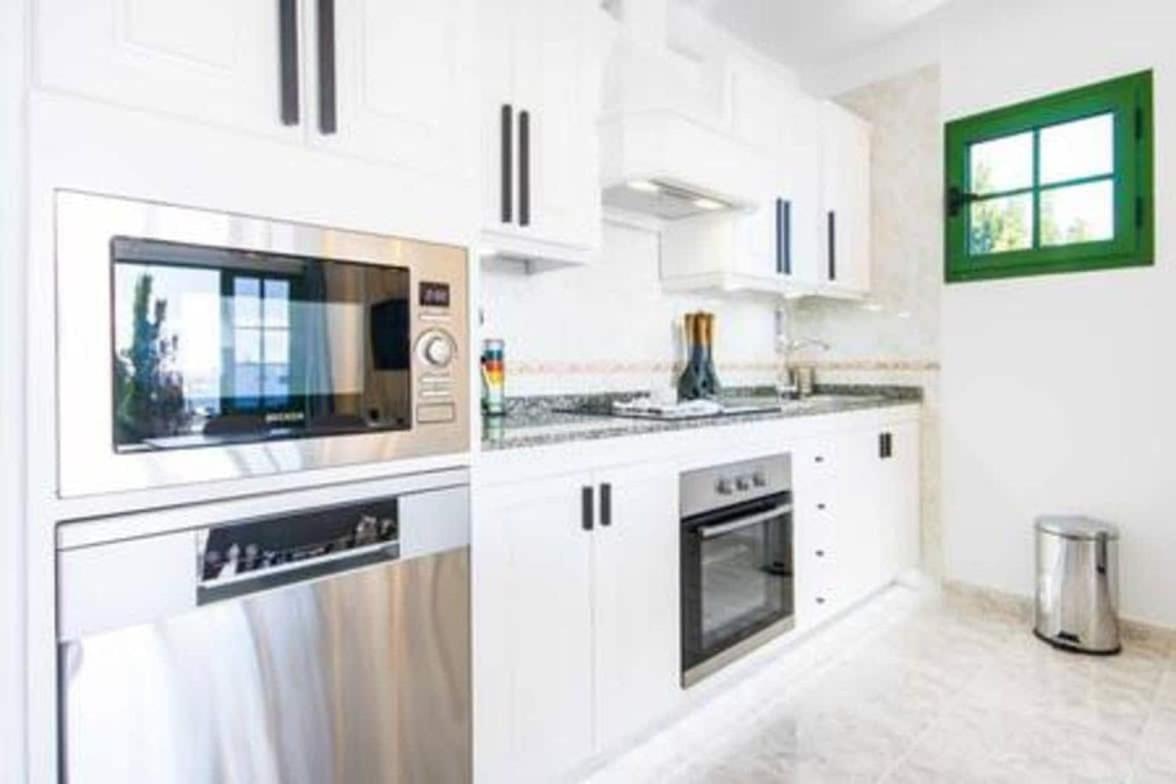 Apartamento Costa Mar Puerto del Carmen  Extérieur photo