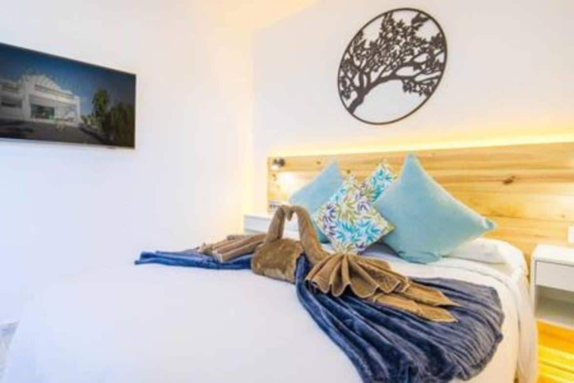 Apartamento Costa Mar Puerto del Carmen  Extérieur photo
