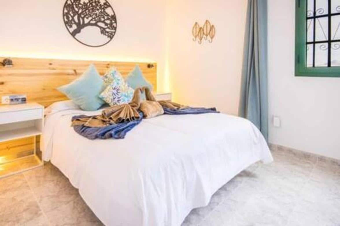 Apartamento Costa Mar Puerto del Carmen  Extérieur photo