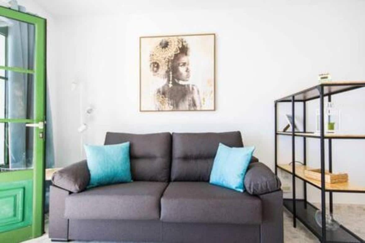 Apartamento Costa Mar Puerto del Carmen  Extérieur photo