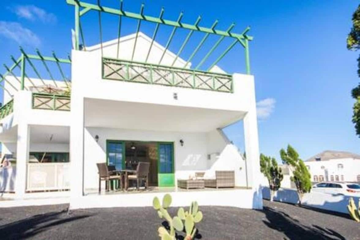 Apartamento Costa Mar Puerto del Carmen  Extérieur photo